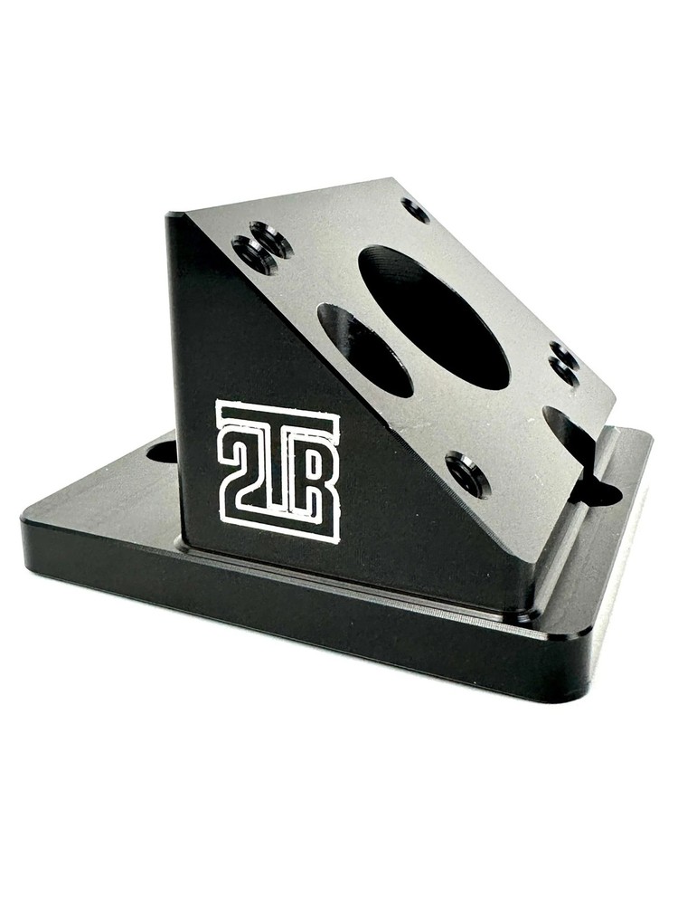 2TR intake manifold