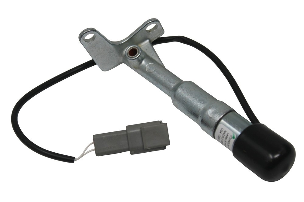 Aztec Replacement for Yale 580088718 - Solenoid