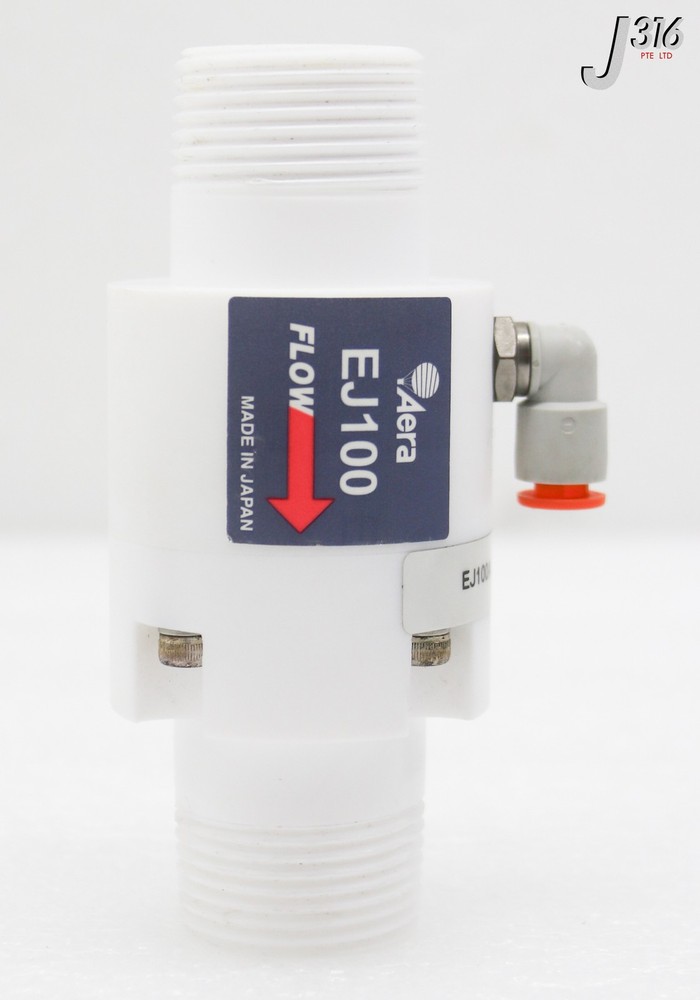 39553 AERA FLOW CONTROL REGULATOR, EJ100 EJ100A