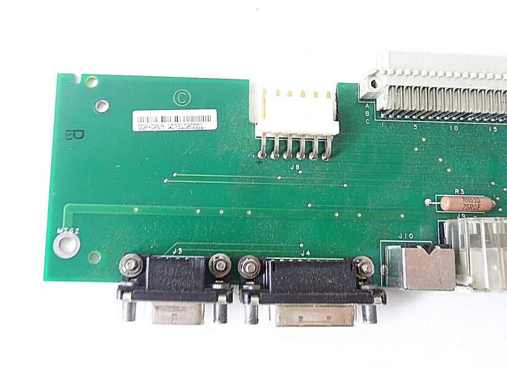 Replacement Module Board 00240269 Perkin Elmer