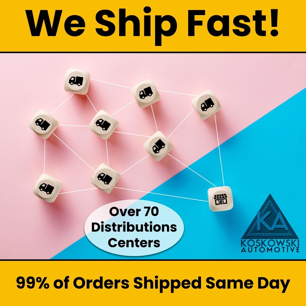 Dorman 99366 Keyless Entry Remote 7 Button fits Chrysler Dodge models