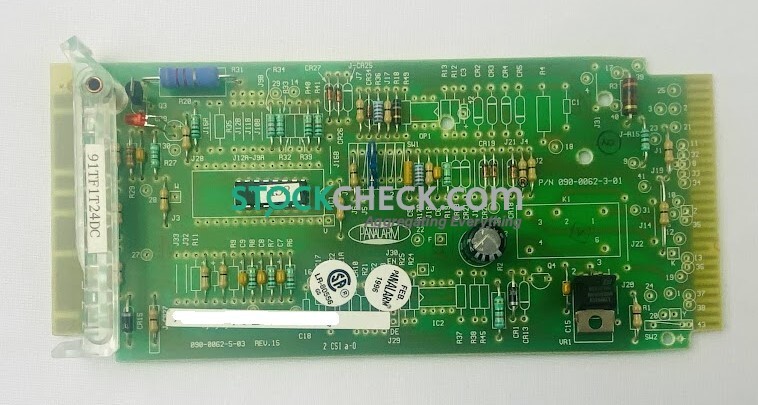 Panalarm 91TF1T24DC Interface Module