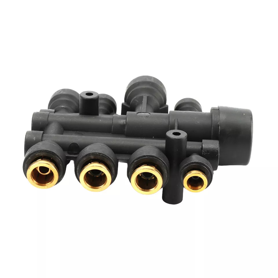 Air PPV Manifold 22650771 22196730 For Volvo White VNL 670 Gen2 03-19 2010+