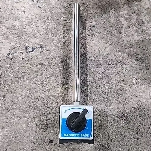 Multi- Position Magnetic base Only