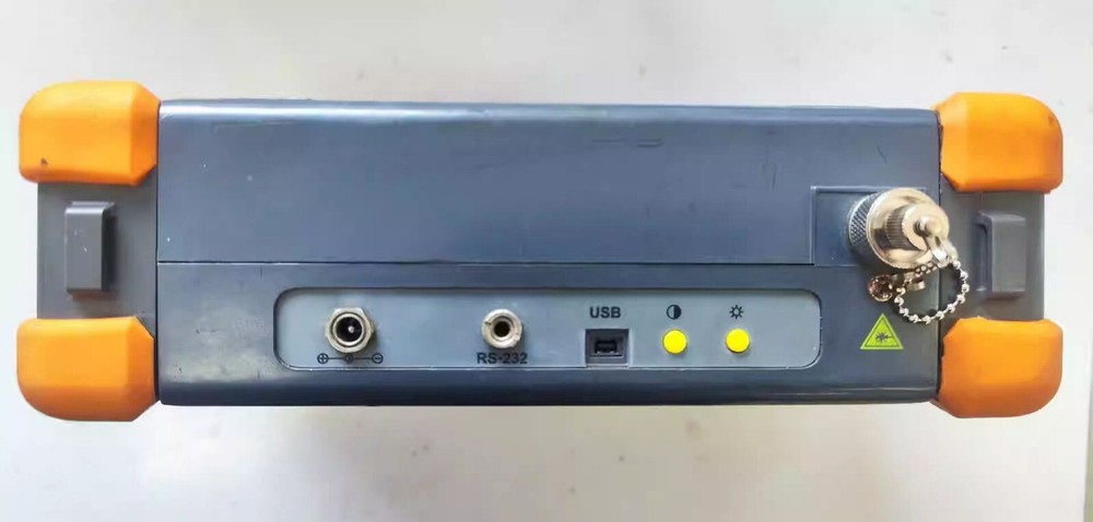 1PCS ShinewayTech palmOTDR OTDR-S20A/PLUS