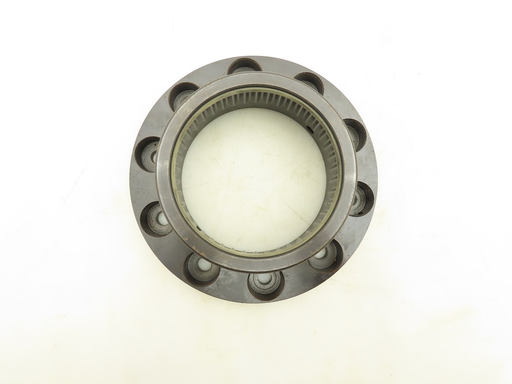Waldron 149833 2-1/2W Flexalign Gear Coupling Sleeve