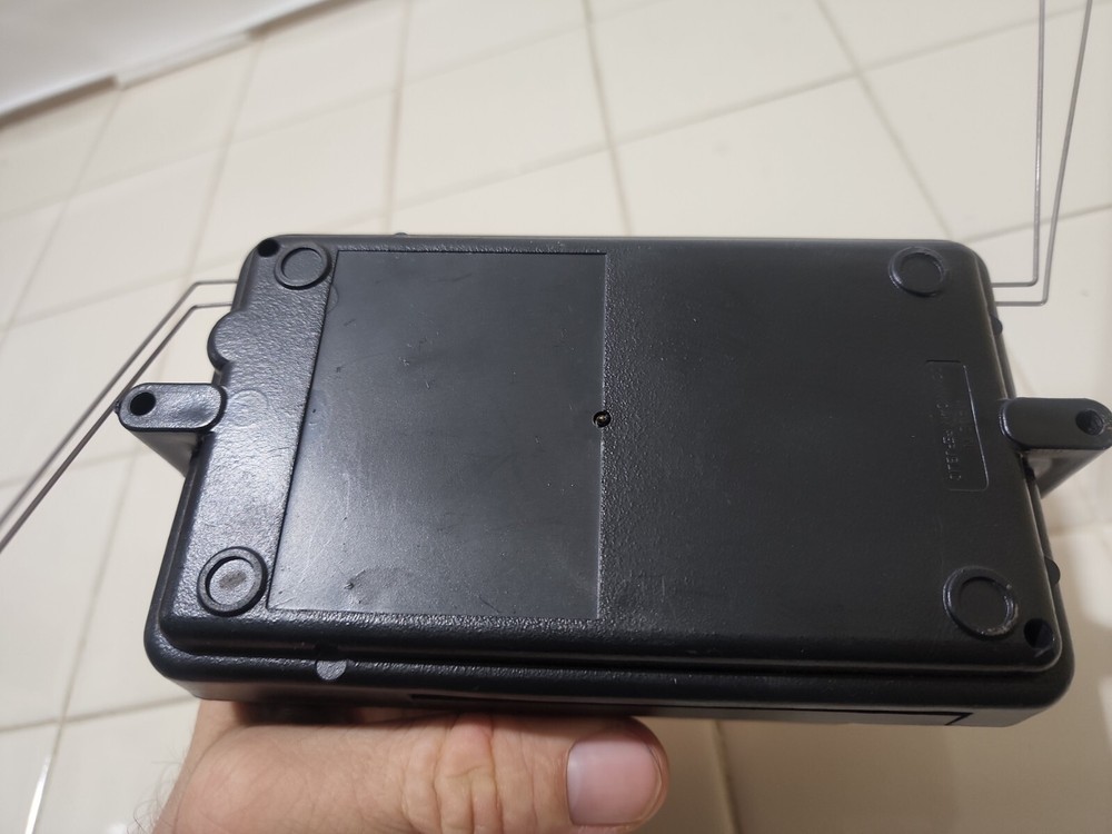 Gemini GEM-RECV8 Wireless Receiver