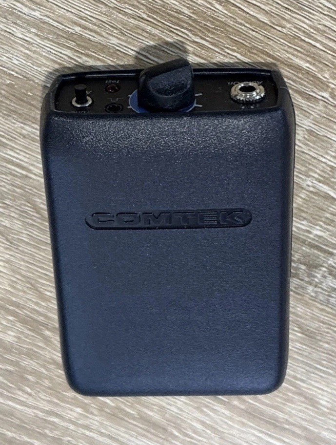 Comtek PR-75a