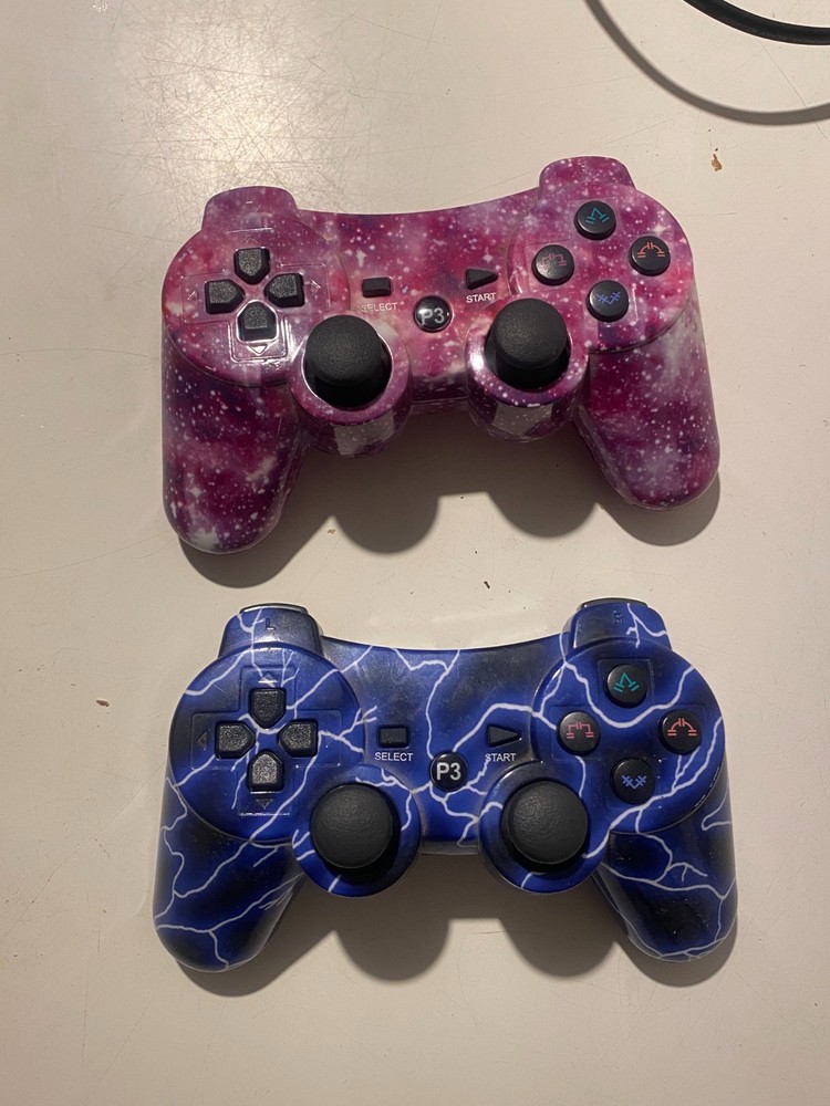 Sony PlayStation 3 PS3 FAT Console