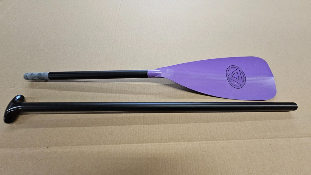 Accent Moxie 2pc SUP Paddle - 70"