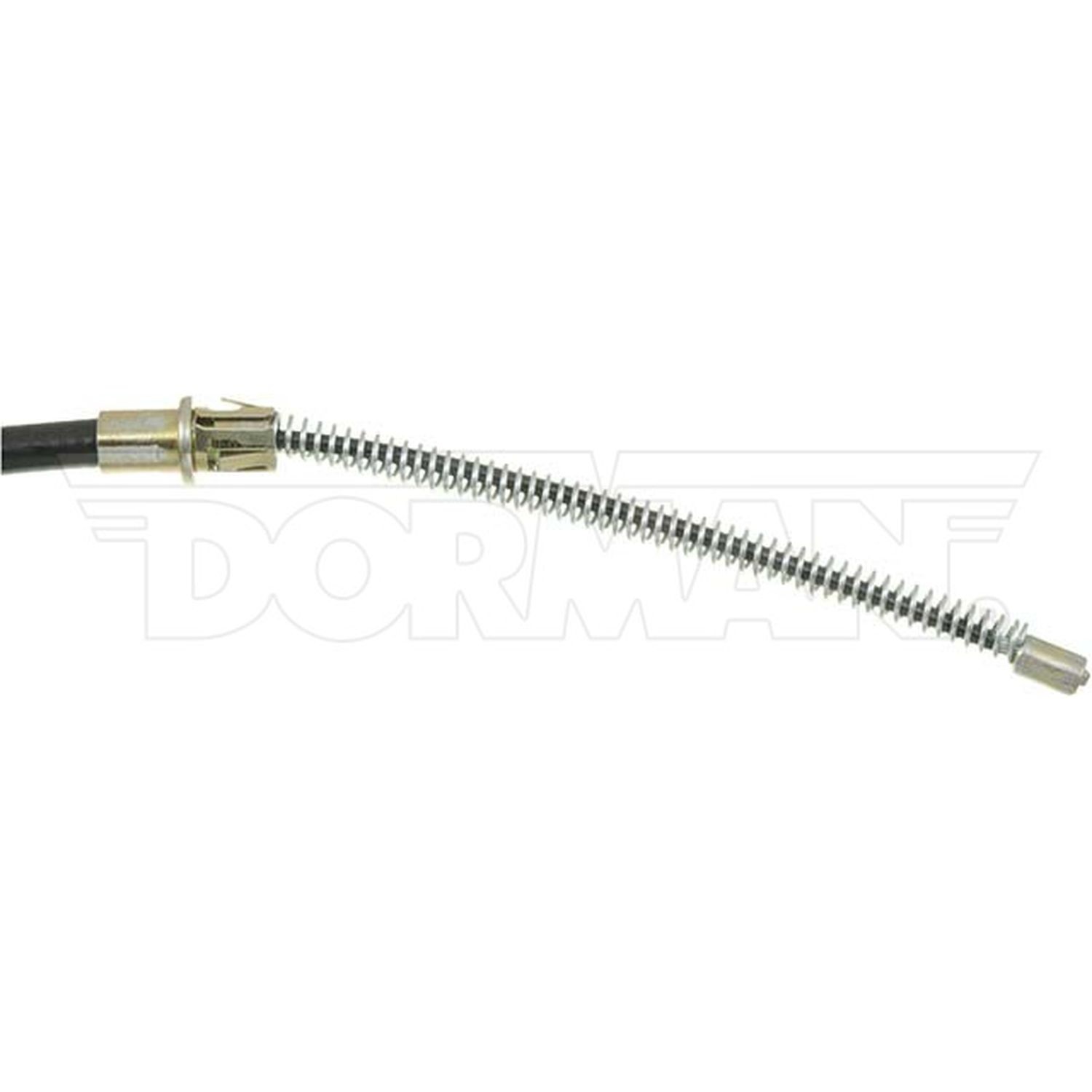Dorman C91901 Parking Brake Cable For Select 55-57 Chevrolet Models