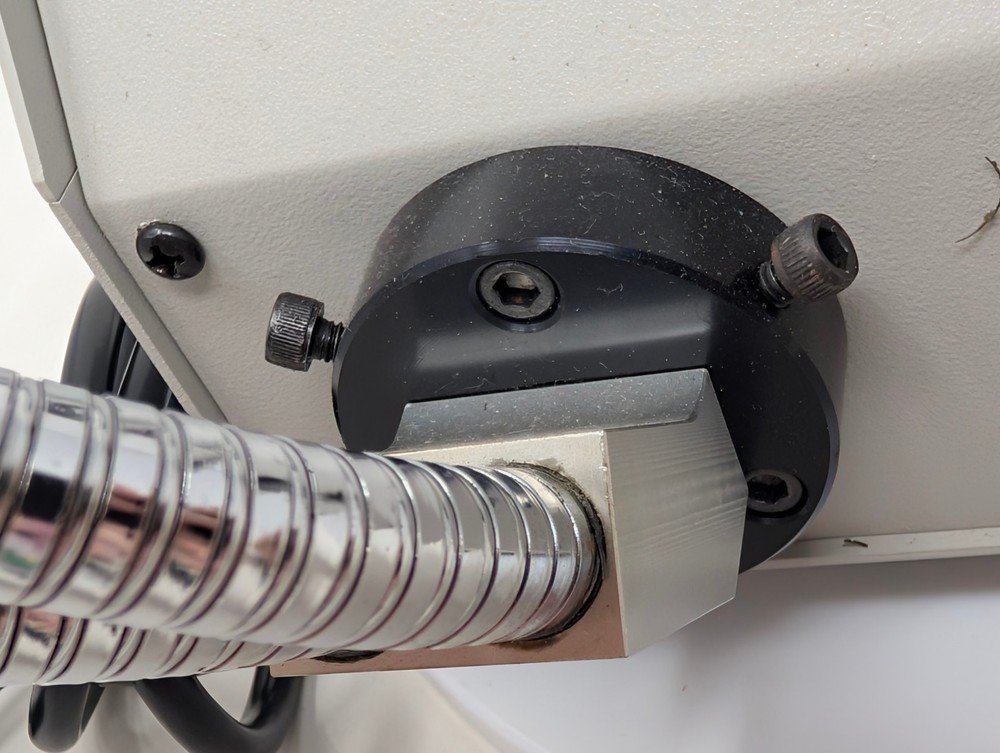 Techniquip FOI-150 Fiber Optic Illuminator Light Source - TESTED Working