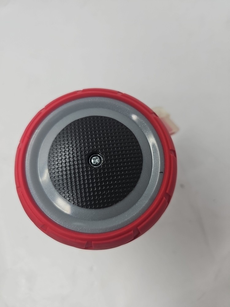 Really RAD Robots Turbo Bot RC Voice Command (Missing Remote control) Tested