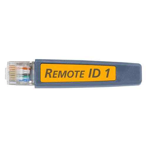 Fluke Networks REMOTEID-1 Replacement ID for LinkIQ Remote ID #1