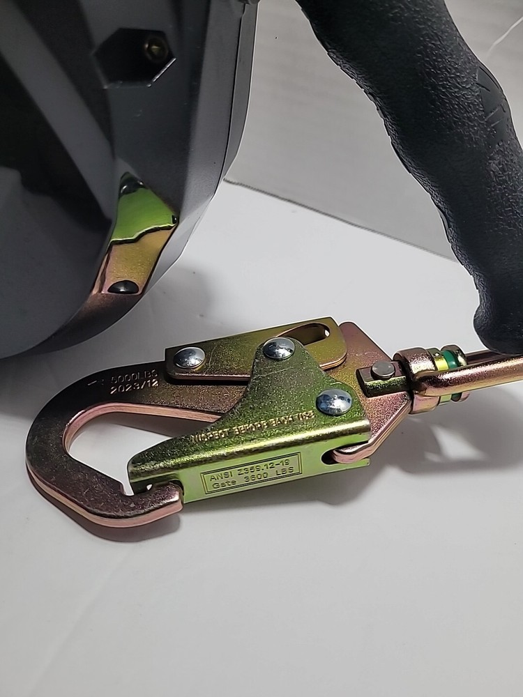 KwikSafety MAMBA Cable SRL