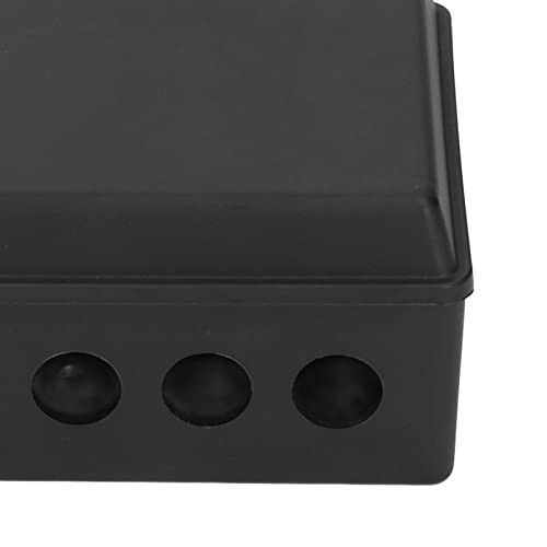 Winch Controller Housing ABS High Strength Winch Control Box Kit with