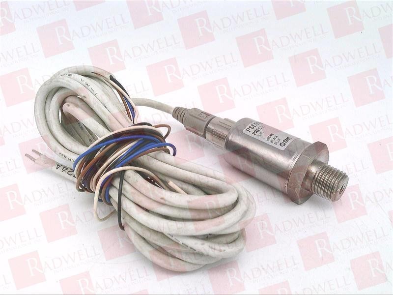 SMC PSE575-02 / PSE57502 (USED)