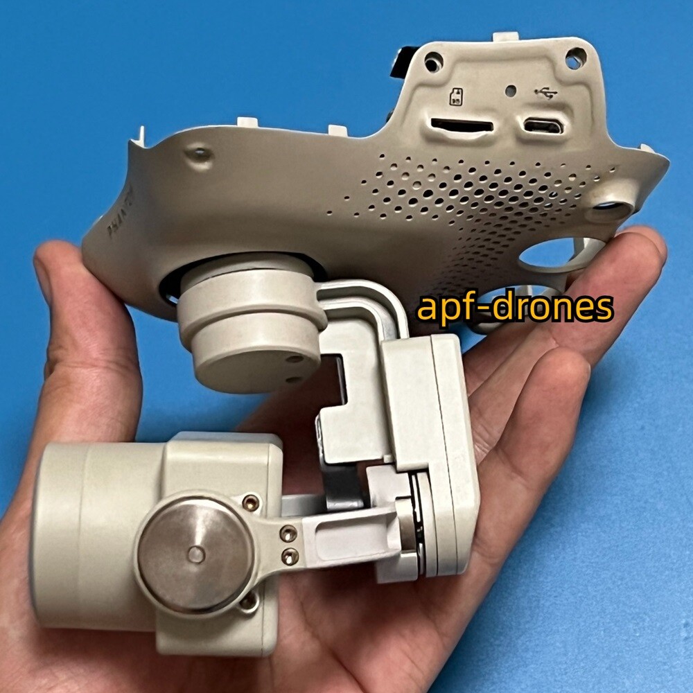 DJI Phantom 4 Adv/Pro Drone 3-Axis Gimbal Camera Assembly (NOT for Phantom 4)