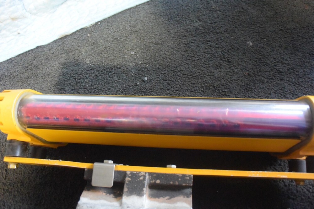 Laser Alignment Depthmaster Brand Laser Receiver