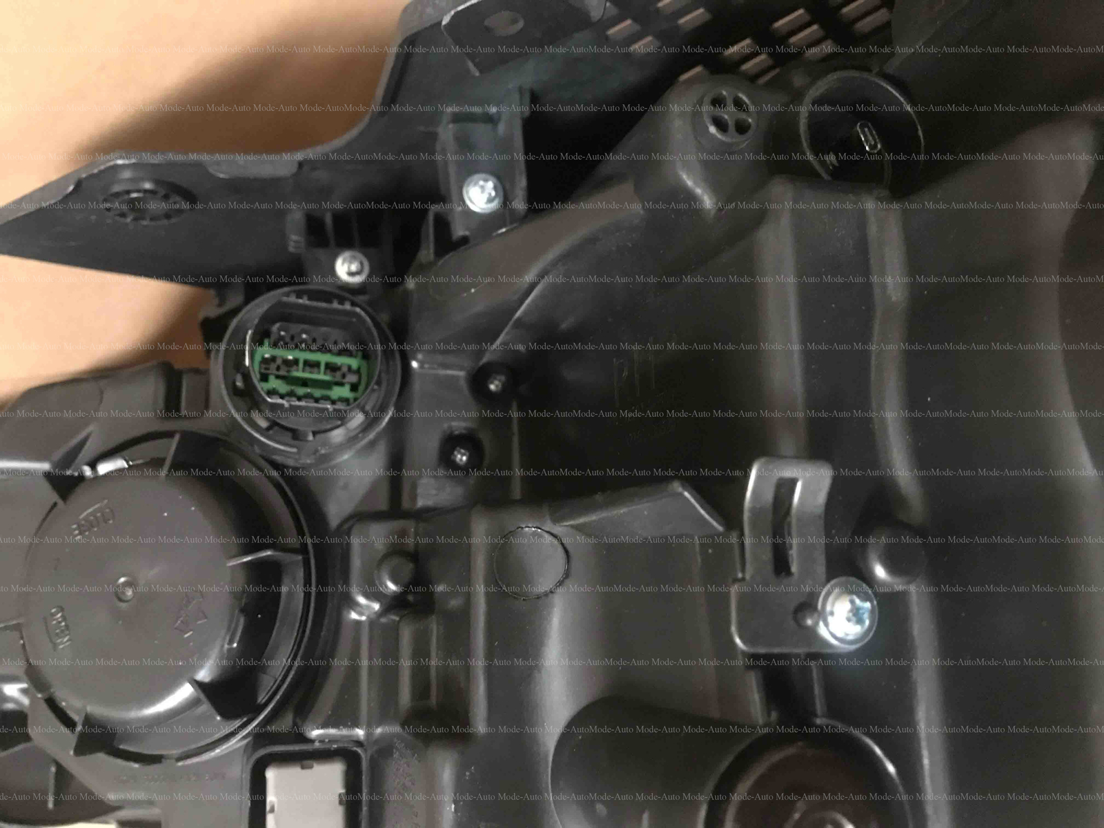 Headlight for 2019 2020 Kia Optima 92102-D5500 Passenger w/ LED DRL w/ Bulb