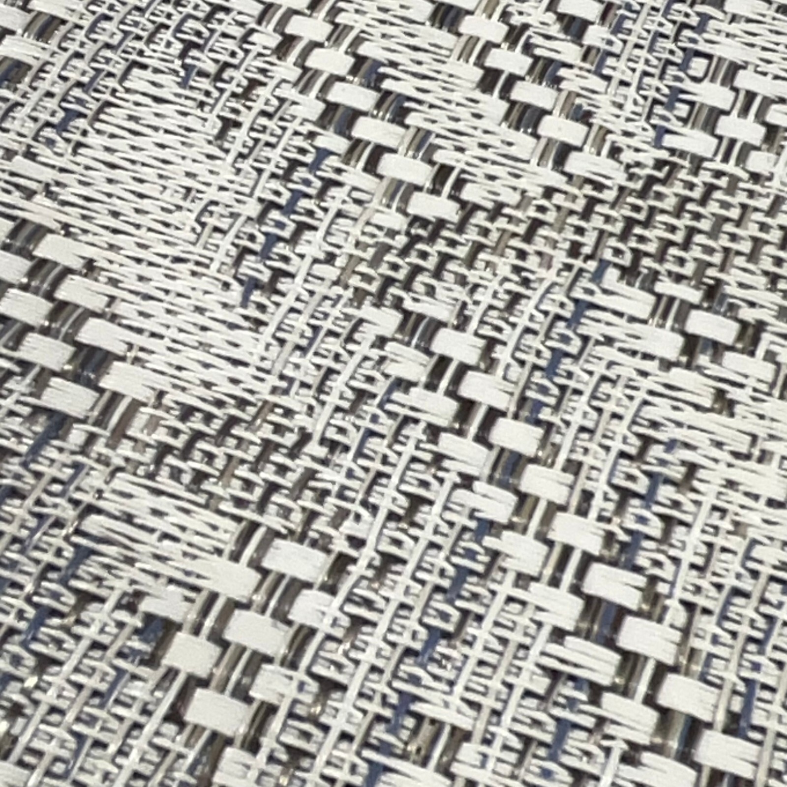Woven Vinyl Flooring | Summit - Infusion | 8'6" Width | Choose Your Length