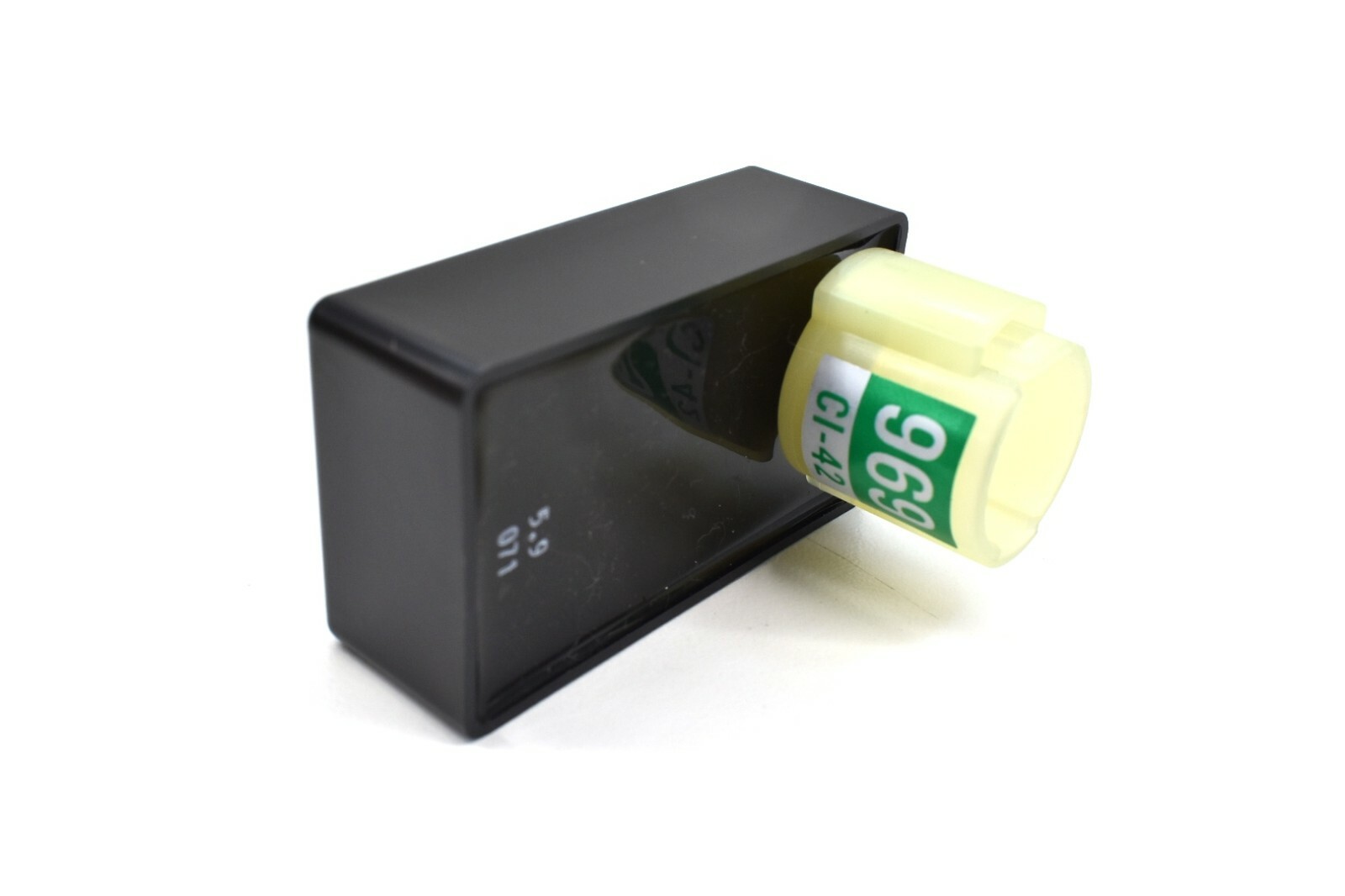 Ignition Control Module CDI Box 84 TRX200 ATC200ES, 85 TRX125 ECM OEM Honda B192