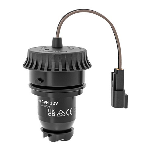 Johnson Aqua Void Auto 500Gph Replacement Cartridge