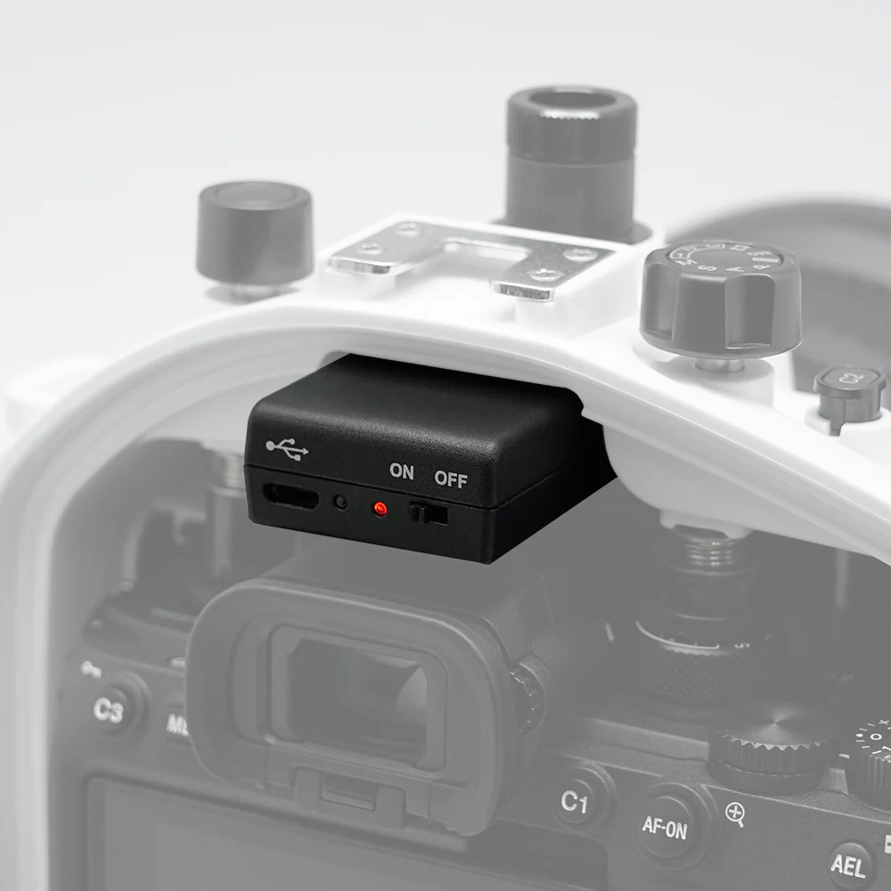 SEAFROGS SR009 Flash Trigger for Underwater Housing