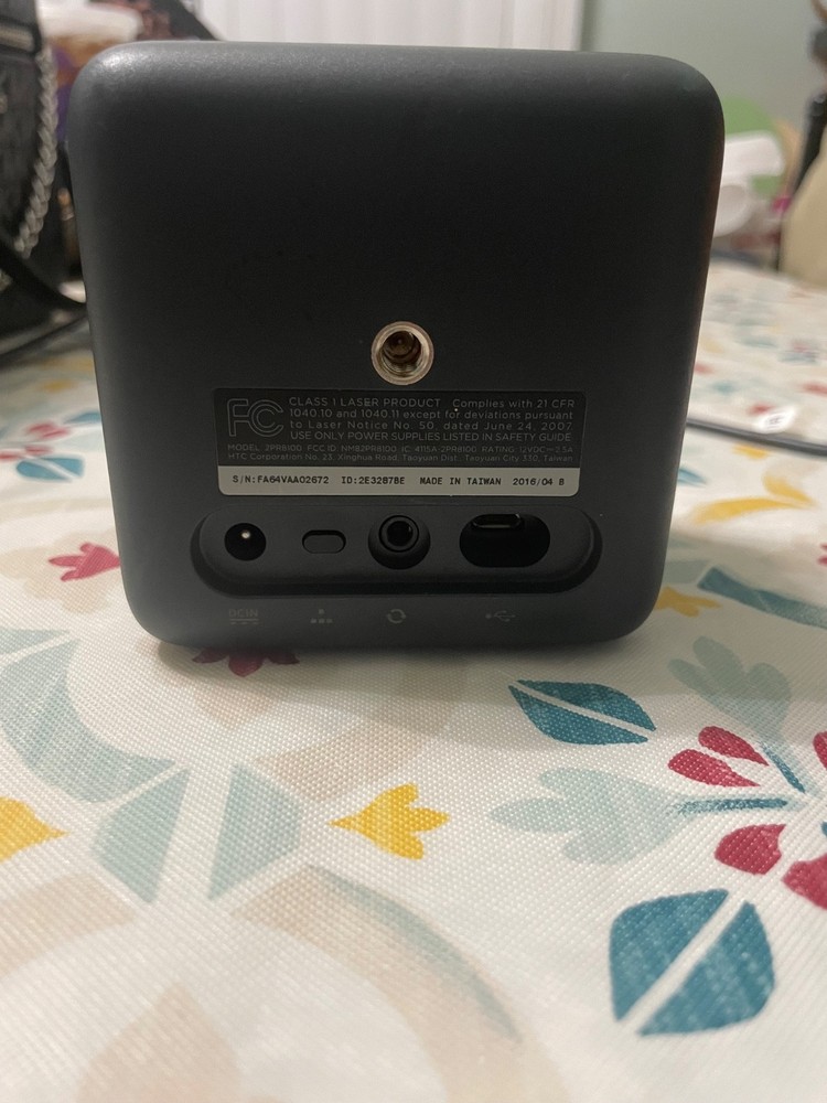 htc vive base station 1.0 (not working)