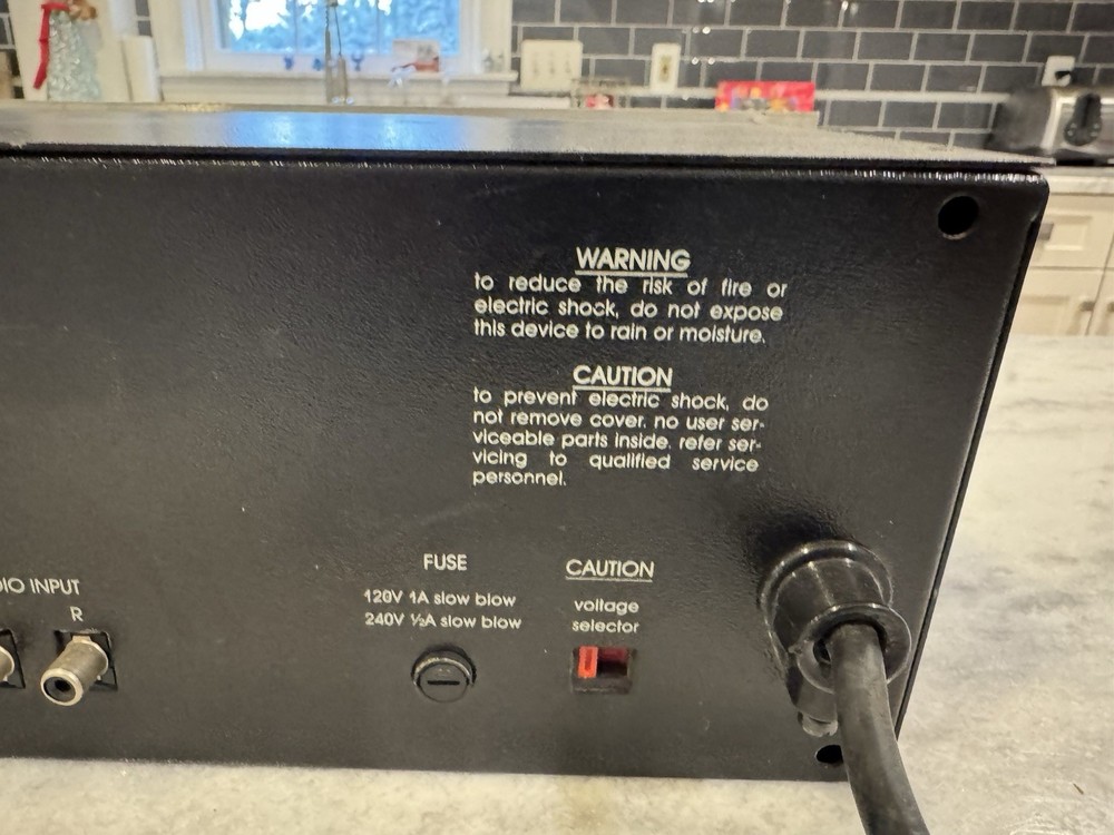 Lightwave Research Color Pro Controller W/ Protocol Interface -Tested To Turn On