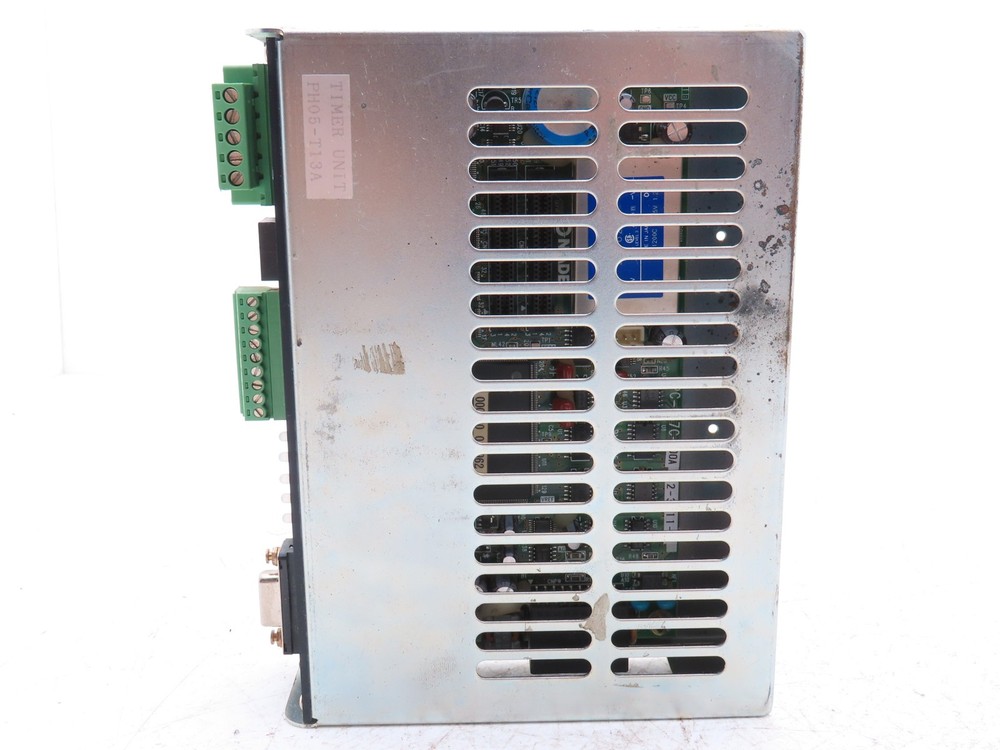 Nadex PH05-T13A Power Supply Timer Weld Controller Module