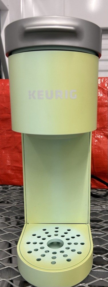 Keurig K-Mini Single Serve Coffee Maker