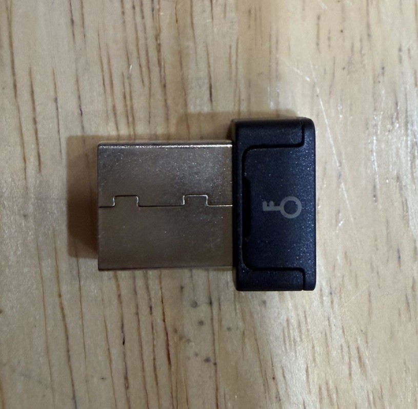 xTool S1 Laser Engraver Security Key Replacement USB dongle