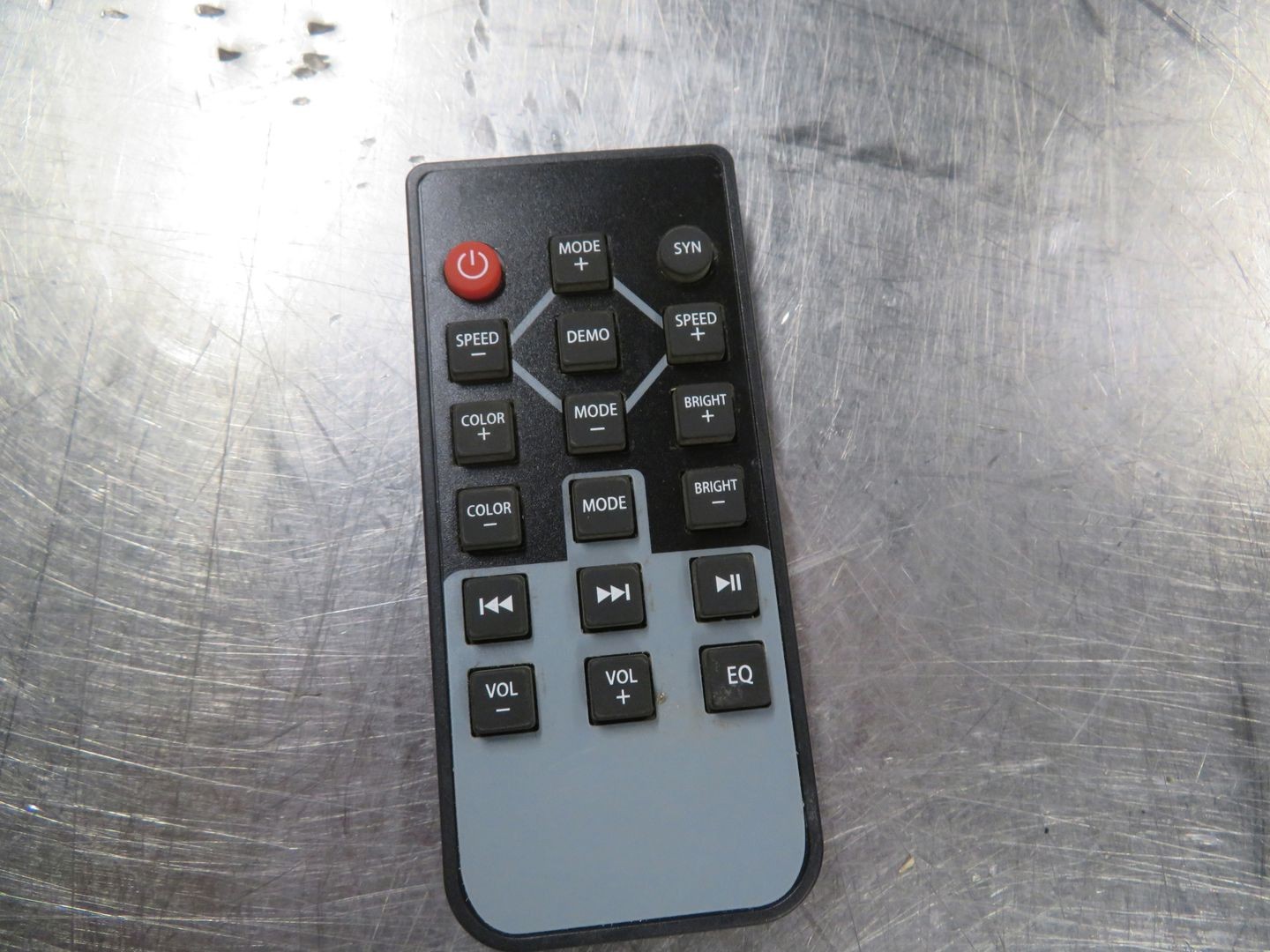 EB1457 2022 22 CAN-AM MAVERICK X3 XMR RR EHAHO 25 INCH SOUND BAR W/MOUNTING