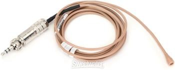 Countryman B3 Omnidirectional Lavalier Microphone - Standard Sensitivity with