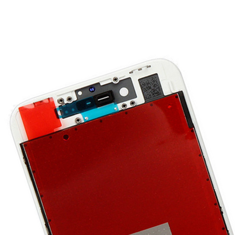 New For iPhone 8 White Replacement LCD Touch Screen Digitizer Display Assembly