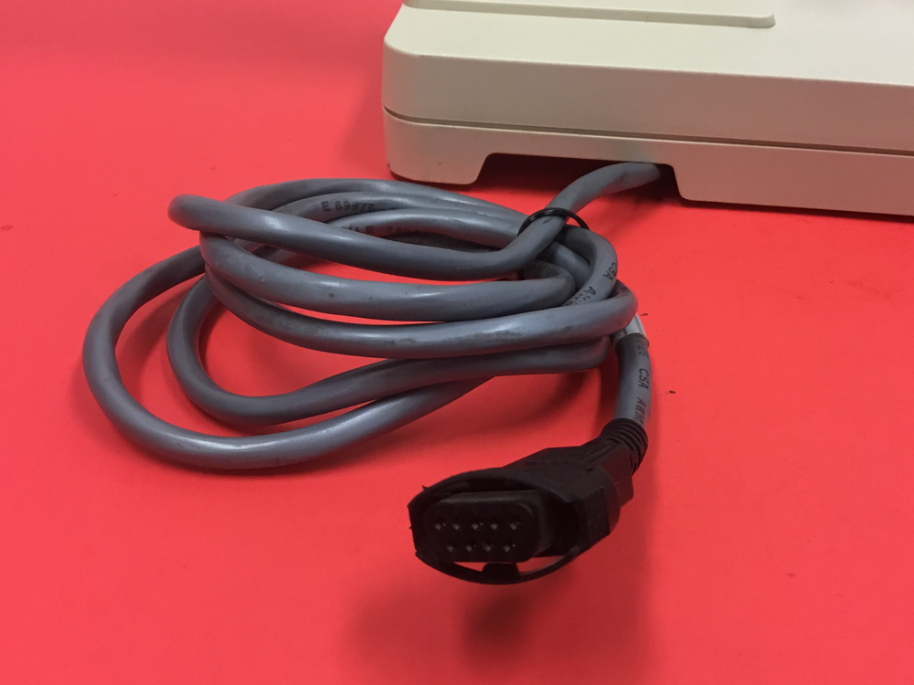 Symbol Tech - P/N: ST-7000-I00 - Charging