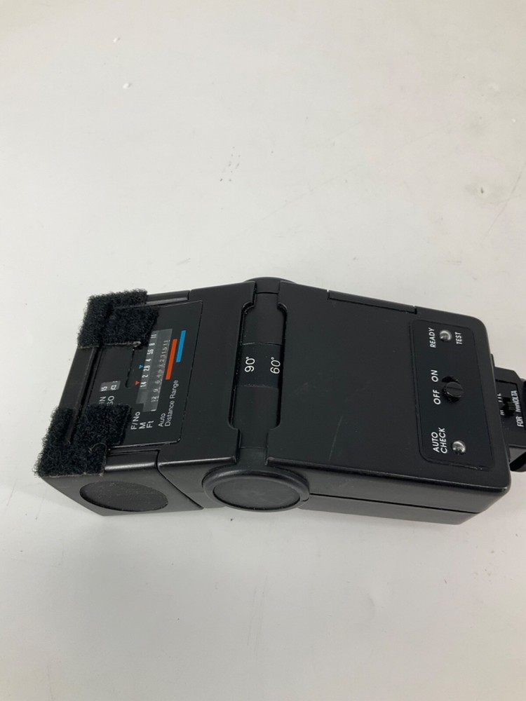 Achiever DZ260 Dedicated Thyristor Flash