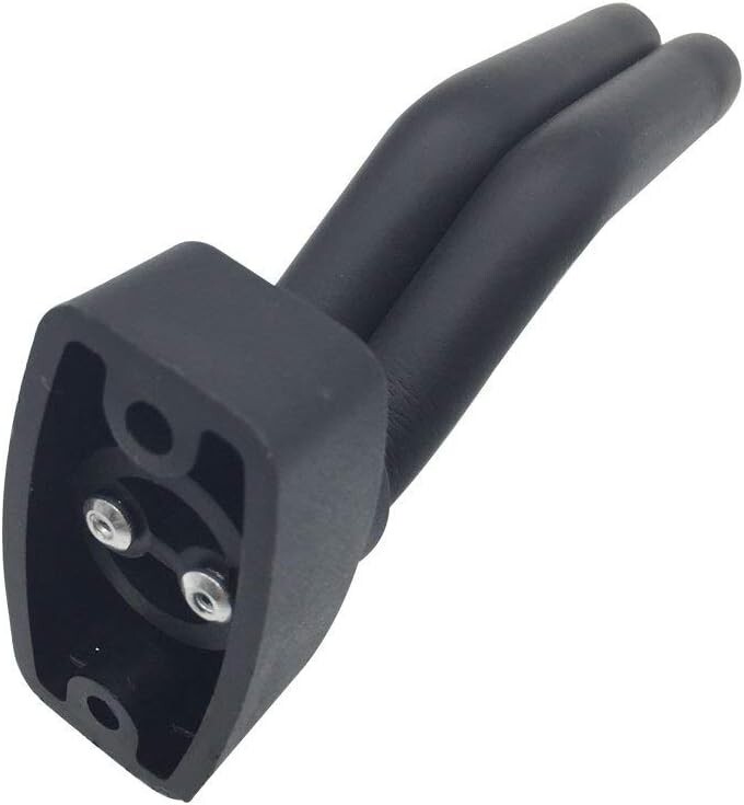 Durable 6 Hook Wall Mount Guitar Holder - Perfect for All String Instruments