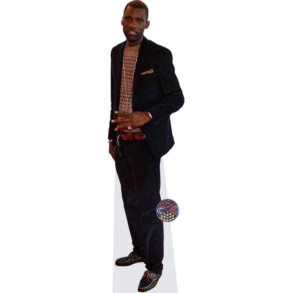 Wretch 32 Mini Size Cutout