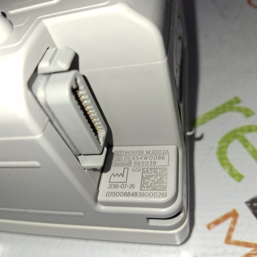 Philips IntelliVue X2 Module - Masimo Rainbow SpO2