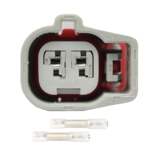 Fls-116 Windshield Washer Level Sensor Connector Wiring Harness Pigtail Plug