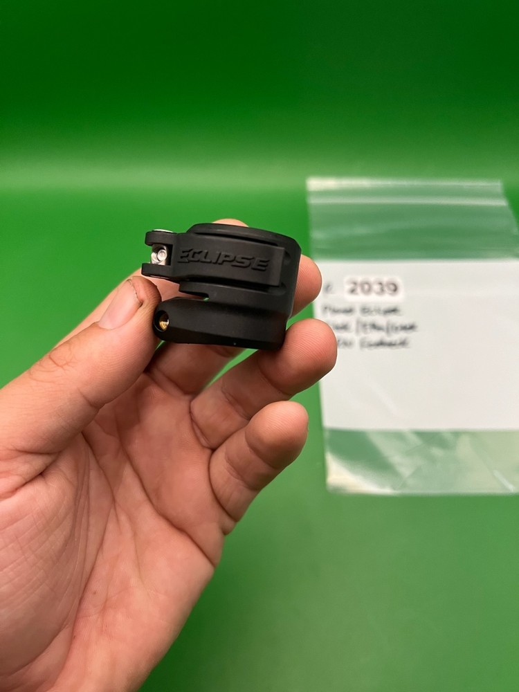 Planet Eclipse Etek/Etha/GTEK GRN Feedneck