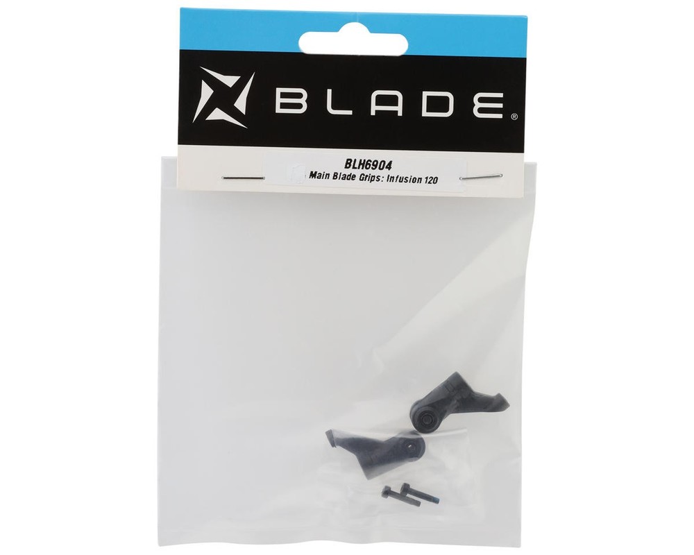 Blade Infusion 120 Main Blade Grips (2) [BLH6904]