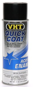 Vht Sp510 Vht Quick Coat Enamel
