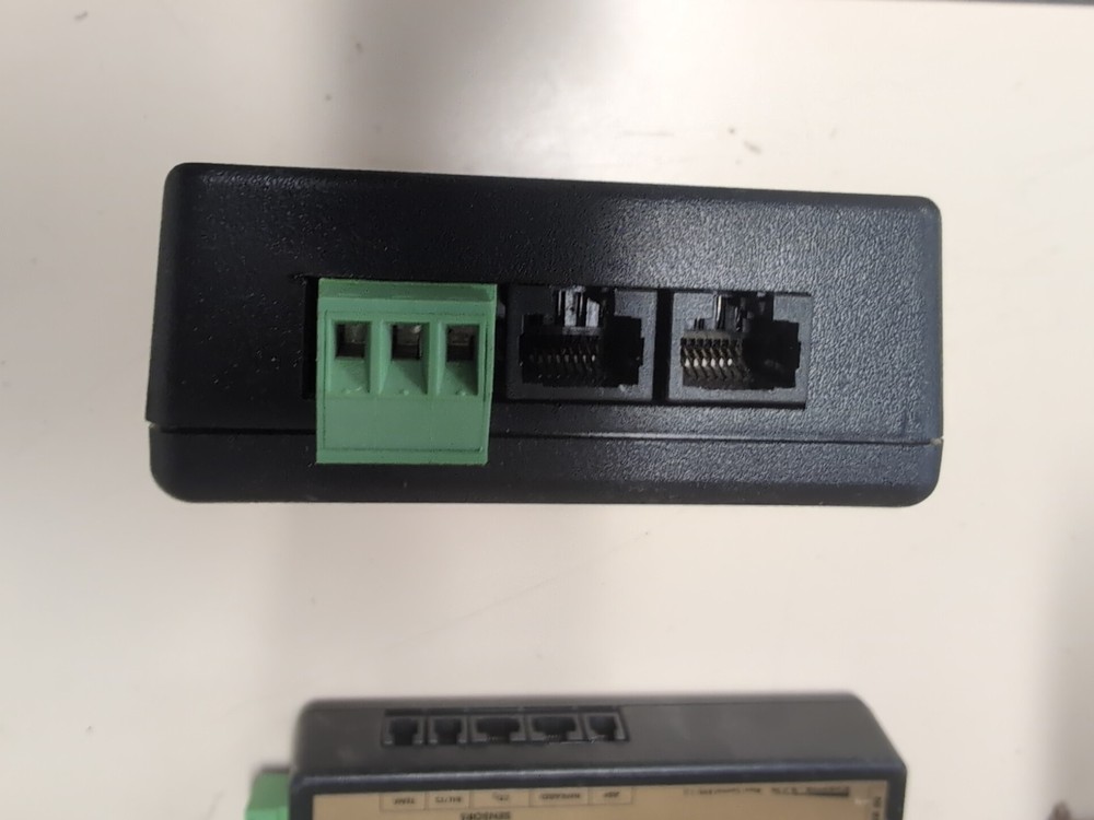Dimlux Maxi Evo 1.2 Light Controller, Complete With Power Adapter