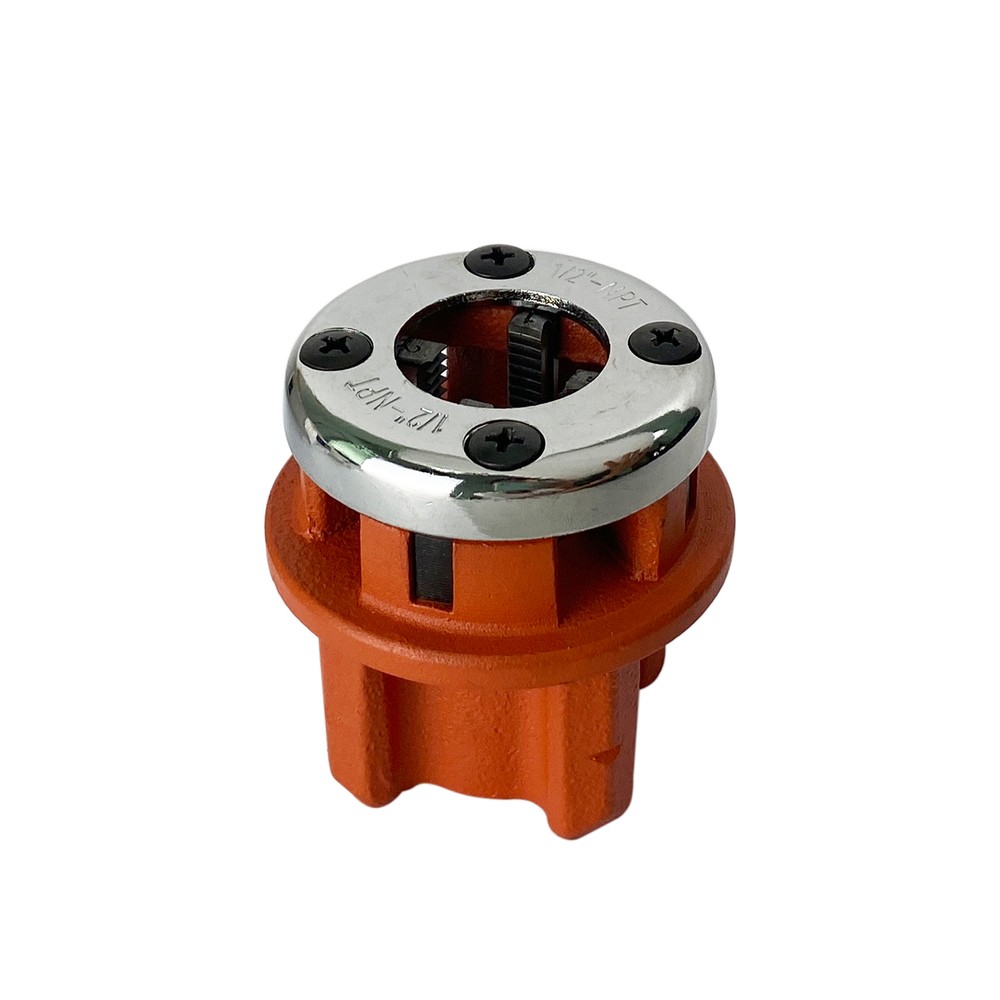 HFS (R) Pipe Threader Head 1/2''