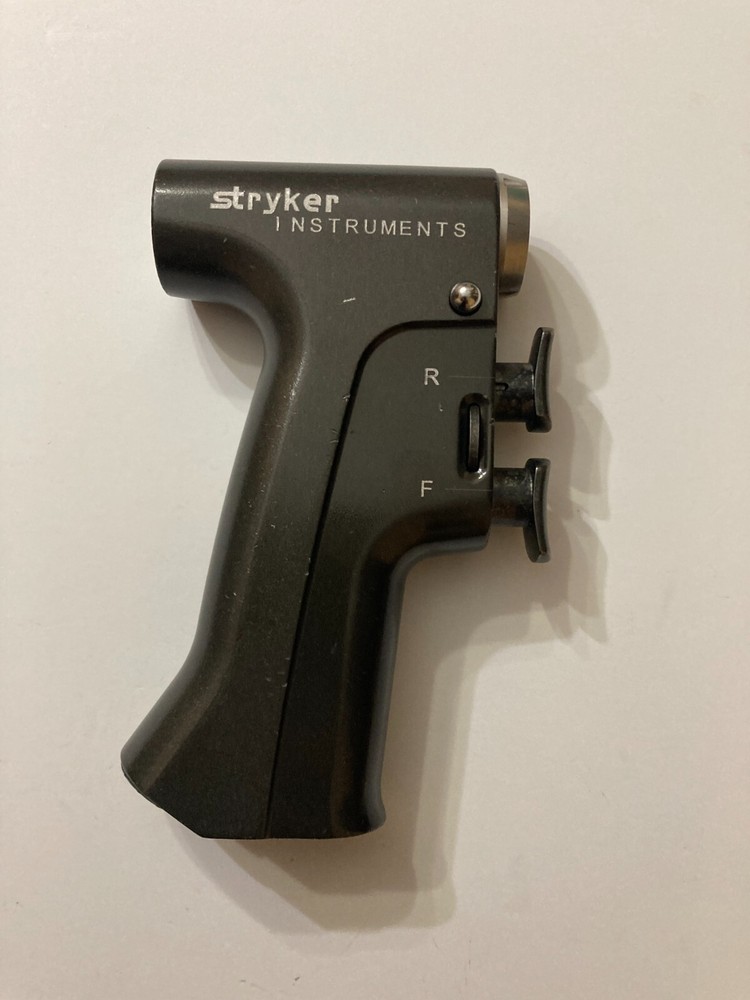 Stryker TPS Universal Driver Dual Trigger Instrument 5100-99