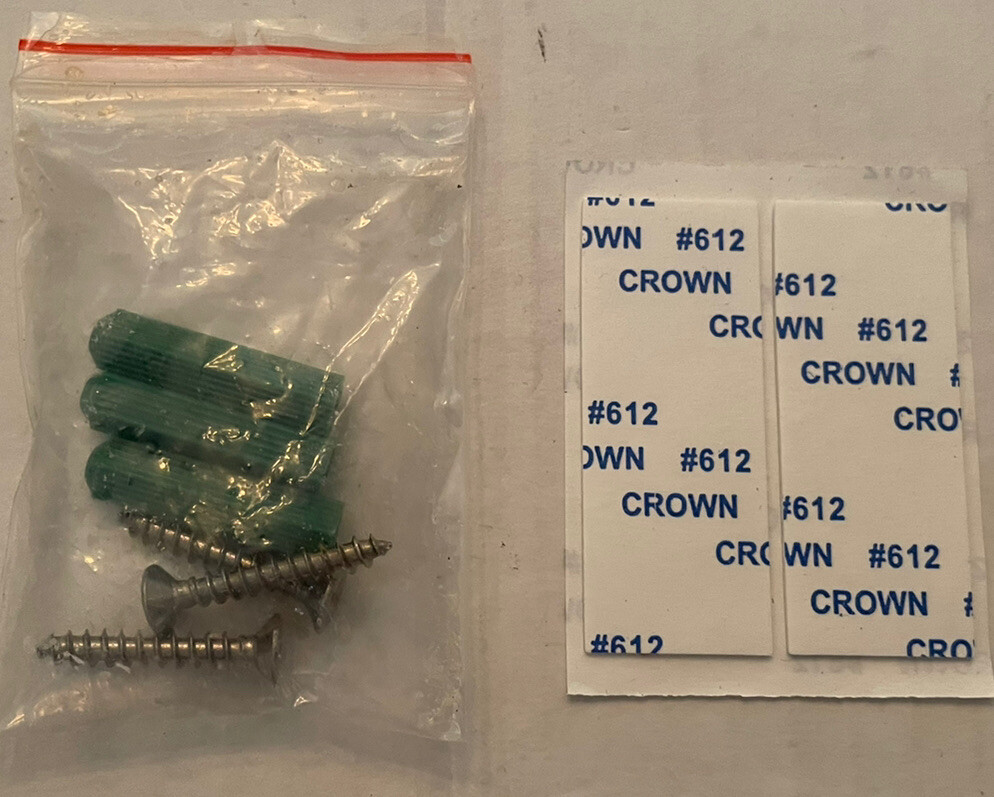 Air Switch Kit