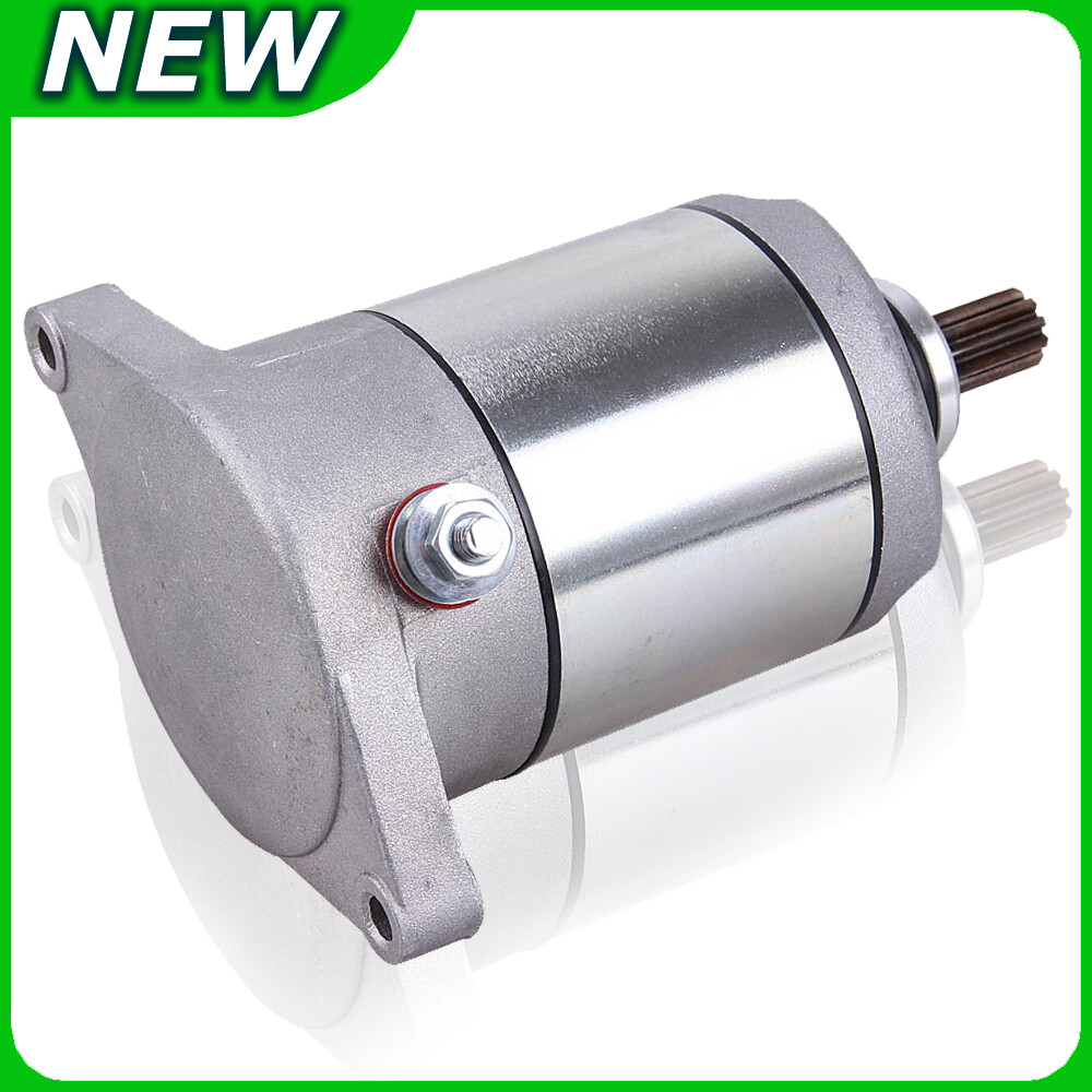 Starter for Arctic Cat 366 375 400 2X4 4X4 Automatic 3545-016 New 2002-2008